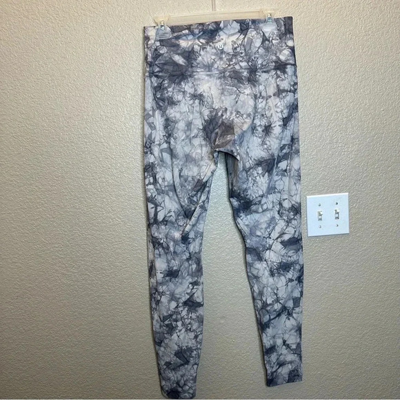 *SALE* Lululemon Wunder Under High Rise Legging size 10 - Picture 3 of 5